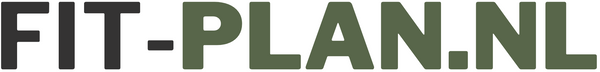 Logo Fit-Plan